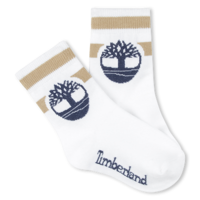 Set di calzini TIMBERLAND RAGAZZO