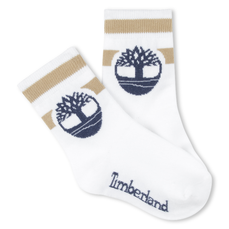 Set di calzini TIMBERLAND 
                        RAGAZZO