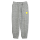 Pantaloni da jogging bi-materiale TIMBERLAND 
                    RAGAZZO