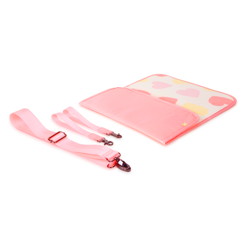 Borsa per pannolini BILLIEBLUSH 
                        BAMBINA