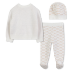 Set da maglia MICHAEL KORS 
                    BAMBINA
