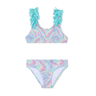 Costume da bagno 2 pezzi BILLIEBLUSH 
                    BAMBINA