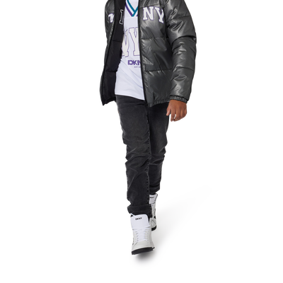 Piumino double face DKNY UNISEX