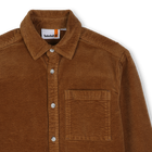 Camicia a maniche lunghe TIMBERLAND 
                    RAGAZZO