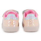 Sneakers BILLIEBLUSH 
                    BAMBINA