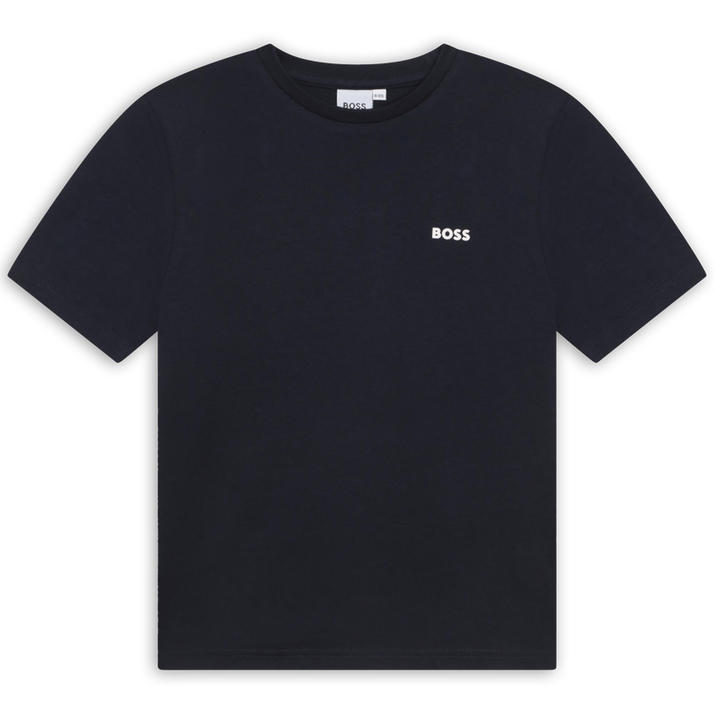 T-SHIRT MANICA CORTA BOSS 
                        RAGAZZO