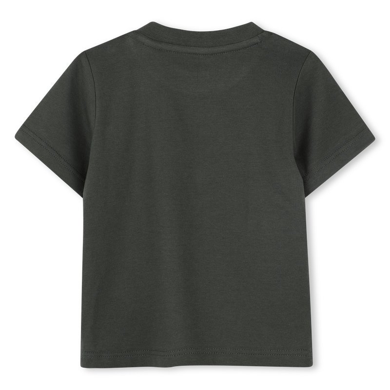 T-shirt a maniche corte TIMBERLAND 
                        RAGAZZO