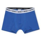 Set da 2 boxer BOSS 
                    RAGAZZO