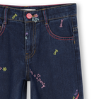 Pantaloni in denim BILLIEBLUSH 
                    BAMBINA