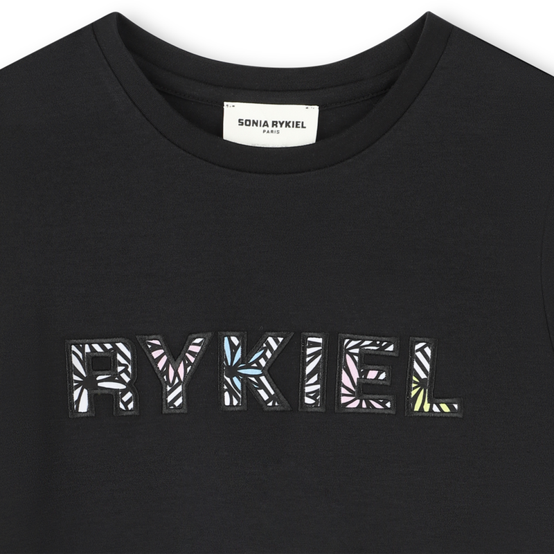 TEE SHIRT SONIA RYKIEL 
                        BAMBINA