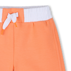 Pantaloncini in felpa TIMBERLAND 
                    RAGAZZO