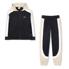 Jogger set, NERO, hi-res