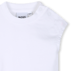 Tuta + set maglietta BOSS 
                    BAMBINA
