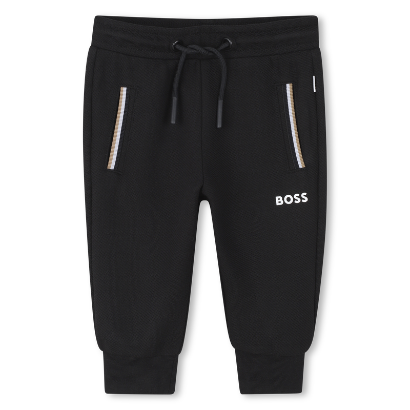 Jogger set BOSS 
                        RAGAZZO