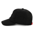 Cappello effetto stropicciato HUGO 
                    RAGAZZO