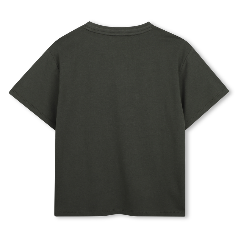 T-shirt a maniche corte KENZO KIDS 
                        UNISEX