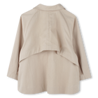 Impermeabile oversize DKNY 
                    BAMBINA