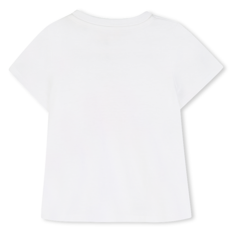 Set sottogonna e t-shirt GIVENCHY 
                        BAMBINA
