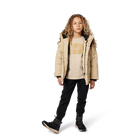 Parka con cappuccio HUGO 
                    RAGAZZO