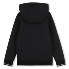 Cardigan sportivo BOSS 
                    RAGAZZO
