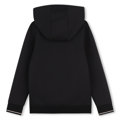 Cardigan sportivo BOSS RAGAZZO