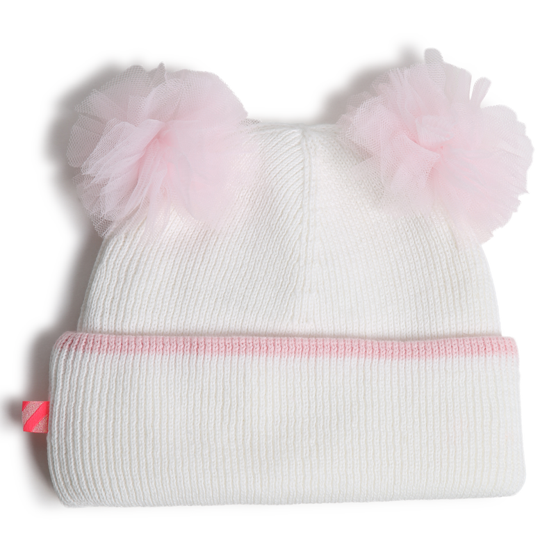 Cappello di lana BILLIEBLUSH 
                        BAMBINA