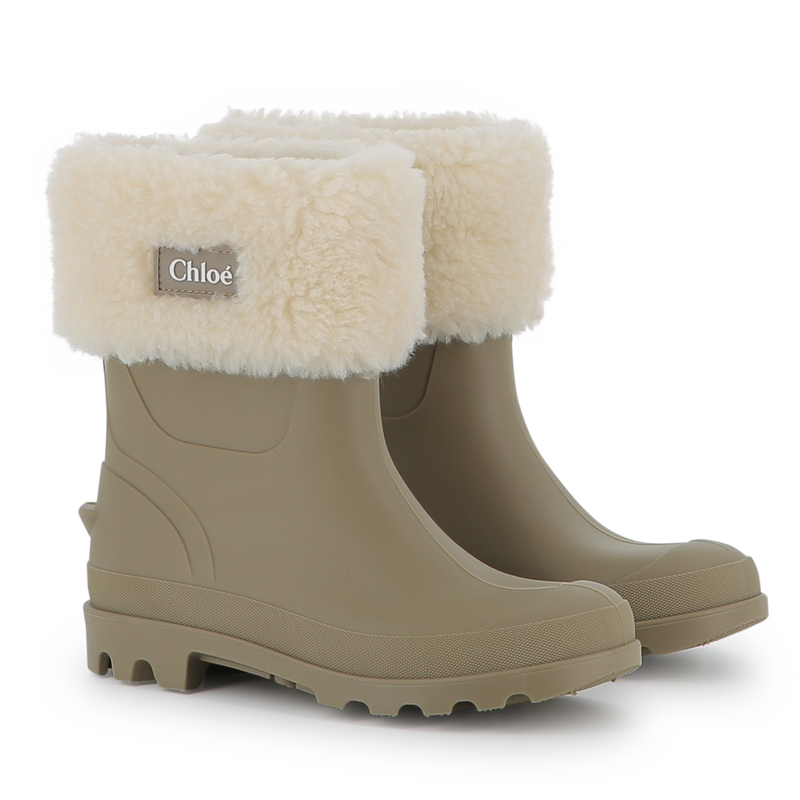 Rain Boots CHLOE 
                        BAMBINA