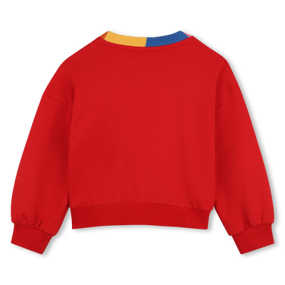 Felpa KENZO KIDS BAMBINA