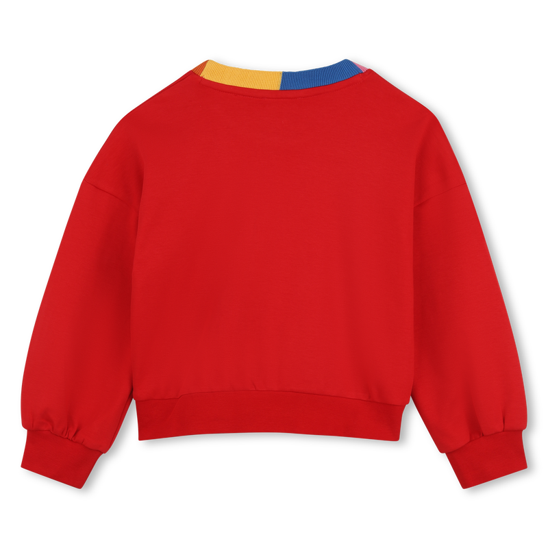 Felpa KENZO KIDS 
                        BAMBINA