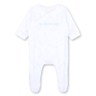 Pigiama donna GIVENCHY 
                    BAMBINO