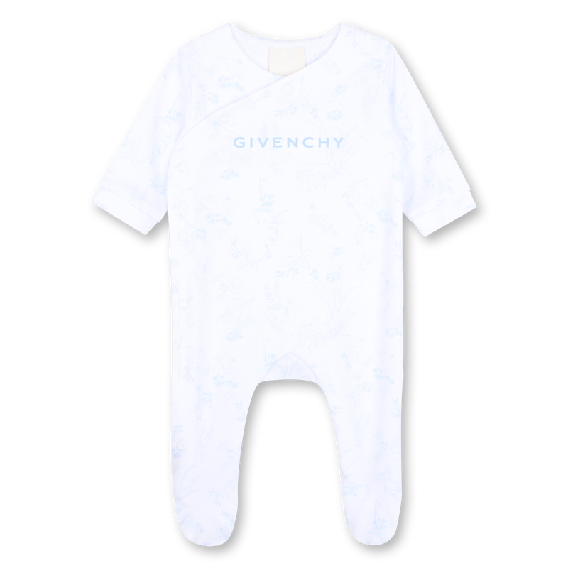 Pigiama donna GIVENCHY 
                        BAMBINO