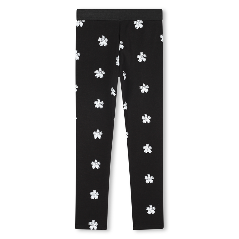 Leggings in jersey MARC JACOBS 
                        BAMBINA