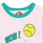 T-shirt manica corta MARC JACOBS 
                    BAMBINA
