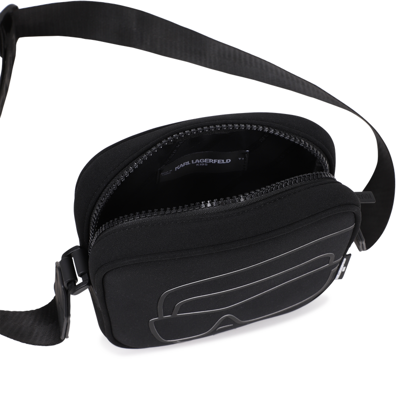 TRACOLLA KARL LAGERFELD KIDS 
                        RAGAZZO