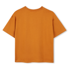 T-shirt a maniche corte HUGO 
                    RAGAZZO