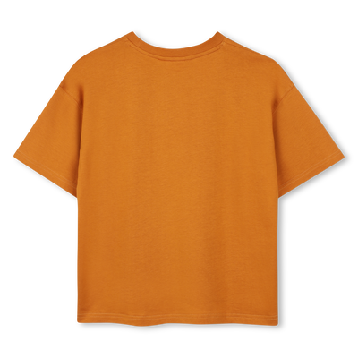 T-shirt a maniche corte HUGO RAGAZZO
