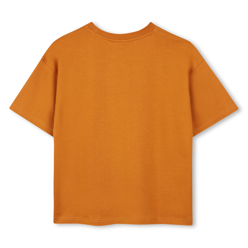 T-shirt a maniche corte HUGO 
                        RAGAZZO