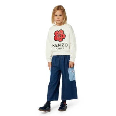 Felpa KENZO KIDS BAMBINA