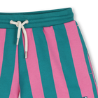 Pantaloncini in felpa KIDS AROUND 
                    BAMBINA