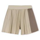 Pantaloncini BOSS 
                    BAMBINA