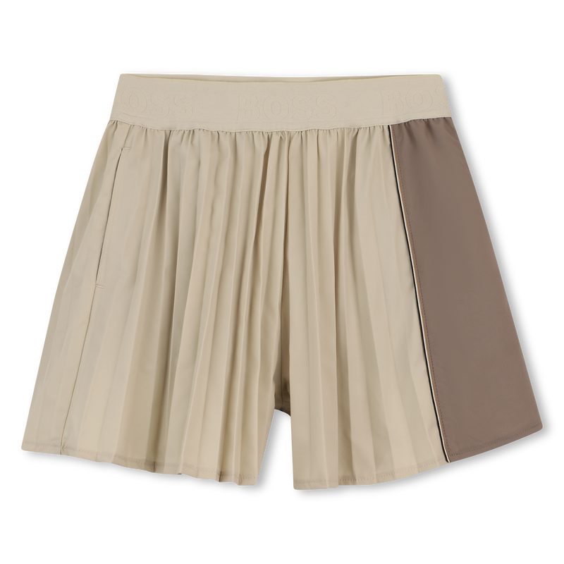 Pantaloncini BOSS 
                        BAMBINA