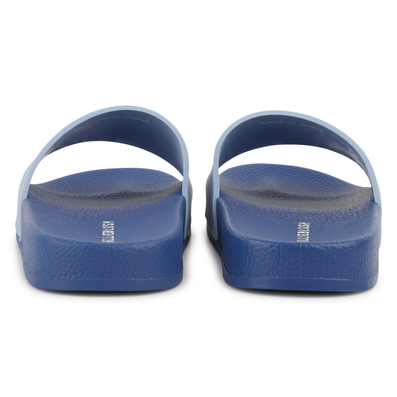 DIAPOSITIVE STAMPATE BILLIEBLUSH 
                        RAGAZZO