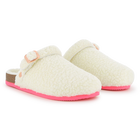 Pantofole con fibbia regolabili BILLIEBLUSH 
                    BAMBINA