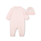 Completo pigiama e cuffia KENZO KIDS 
                    BAMBINA