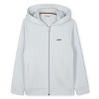 Set da jogging BOSS 
                    RAGAZZO