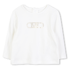 Set da tre pezzi MICHAEL KORS 
                    BAMBINA