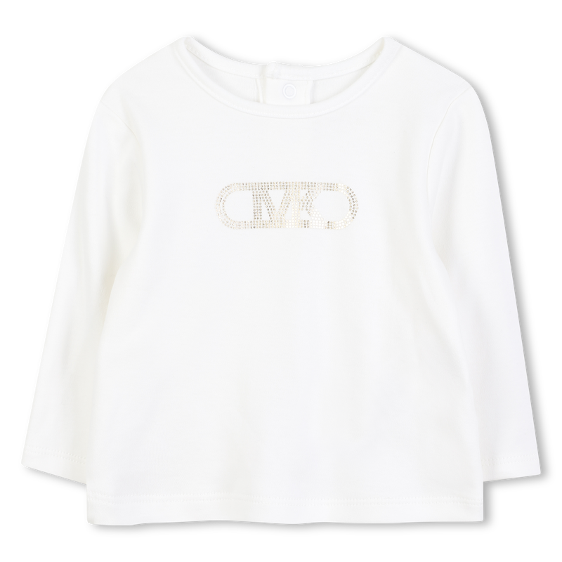 Set da tre pezzi MICHAEL KORS 
                        BAMBINA