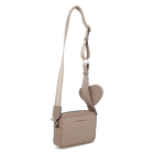 Borsa + borsellino MICHAEL KORS 
                    BAMBINA
