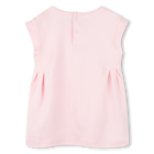VESTITO KARL LAGERFELD KIDS 
                    BAMBINA