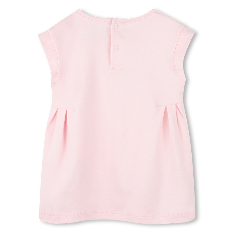 VESTITO KARL LAGERFELD KIDS 
                        BAMBINA